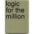 Logic For The Million