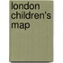 London Children's Map