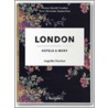 London, Hotels & More door David Crookes