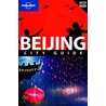 Lonely Planet Beijing by David Eimer
