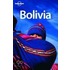 Lonely Planet Bolivia
