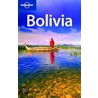 Lonely Planet Bolivia by Vesna Maric