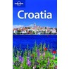 Lonely Planet Croatia door Vesna Maric