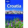 Lonely Planet Croatia by Vesna Maric