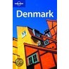 Lonely Planet Denmark door Southward Et Al