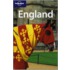 Lonely Planet England