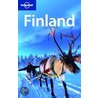 Lonely Planet Finland door George Dunford