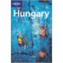 Lonely Planet Hungary