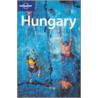 Lonely Planet Hungary by Steve Fallon