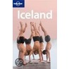 Lonely Planet Iceland door Fran Parnell