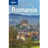 Lonely Planet Romania by Mark Baker