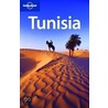 Lonely Planet Tunisia by Paul Clammer