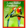 Long-Tailed Parakeets door Matthew M. Vriends