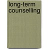 Long-Term Counselling door Geraldine Shipton