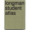 Longman Student Atlas door Olly Phillipson