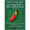 Natuurlijke antibiotica door W. Mohring