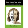 Look Inside Your Mind by Guy Grant