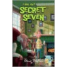 Look Out Secret Seven door Enid Blyton