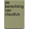 De berechting van Claudius