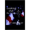 Looking Out for Lindy door MaryAnn Easley