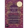 Lords Of The Horizons door Jason Goodwin