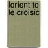 Lorient To Le Croisic