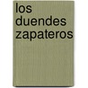 Los Duendes Zapateros door Eric Blair