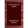 Los Favores Del Mundo by Juan Ruiz De AlarcóN.Y. Mendoza