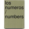 Los Numeros / Numbers door Onbekend
