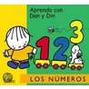 Los Numeros = Numbers door Onbekend