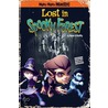 Lost in Spooky Forest door Sean Patrick O'reilly