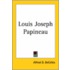 Louis Joseph Papineau