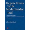 Prisma handboek van de Nederlandse taal door H. Houet