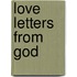 Love Letters from God