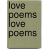 Love Poems Love Poems door Andrea Armida Puckett
