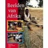 Beelden van Afrika door Onbekend