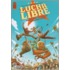 Luche Libre, Volume 1