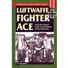 Luftwaffe Fighter Ace door Norbert Hanning