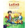Lukas im Kindergarten by Julia Boehme