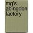 Mg's Abingdon Factory