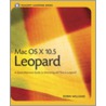 Mac Os X 10.5 Leopard by Robin Williams