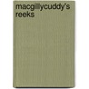 Macgillycuddy's Reeks by Ordnance Survey of Ireland