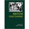 Machine Consciousness door Onbekend
