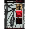 Machine In The Studio door Carolinea Jones