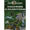 Machines & Inventions by Unknown