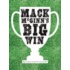 Mack McGinn's Big Win