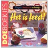 Het is feest!