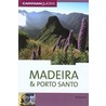 Madeira & Porto Santo door Rodney Bolt