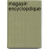 Magasin Encyclopdique
