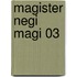 Magister Negi Magi 03